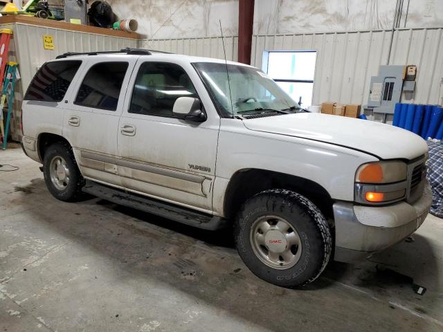 Photo 4 from auction – 2002 GMC YUKON with VIN 1GKEC13V02R139283