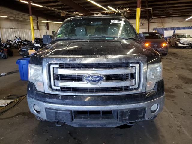 Photo 5 from auction – 2014 FORD F150 SUPER with VIN 1FTFW1ET6EFC44628