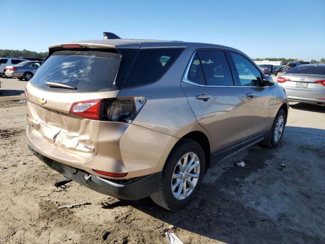 Photo 3 from auction – 2019 CHEVROLET EQUINOX LT with VIN 2GNAXTEV3K6203102
