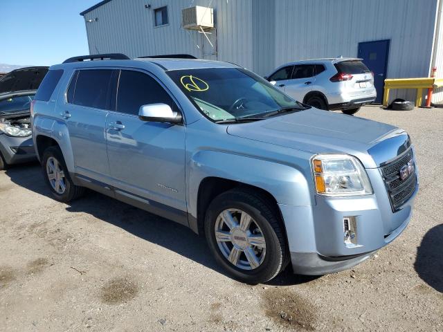 Photo 4 from auction – 2014 GMC TERRAIN SL with VIN 2GKFLRE34E6175296