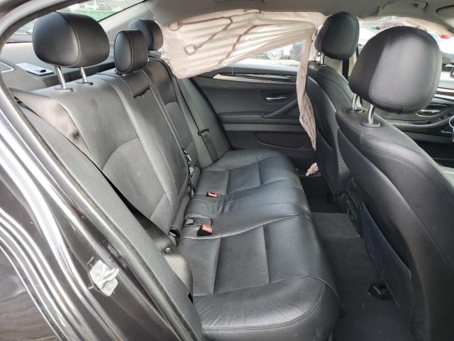 Photo 10 from auction – 2015 BMW 528 XI with VIN WBA5A7C53FD625431