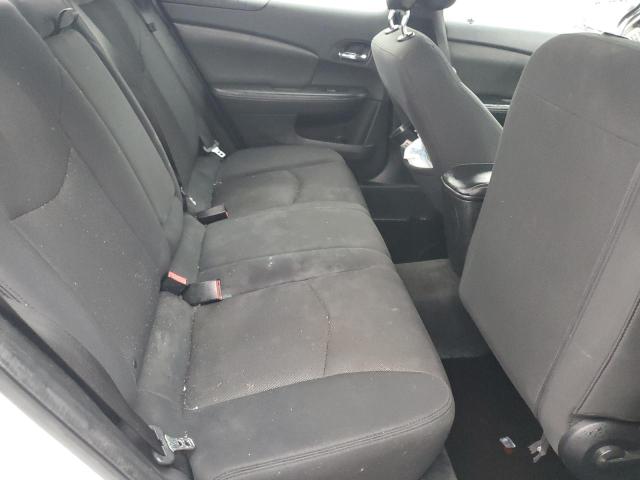 Photo 10 from auction – 2013 DODGE AVENGER SX with VIN 1C3CDZCB8DN621955