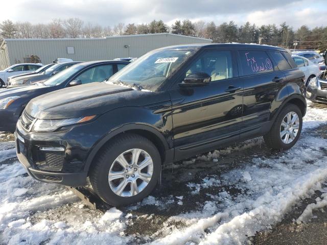 LAND ROVER RANGE ROVE 2016 with VIN SALVP2BG0GH082291 - Photo from auction
