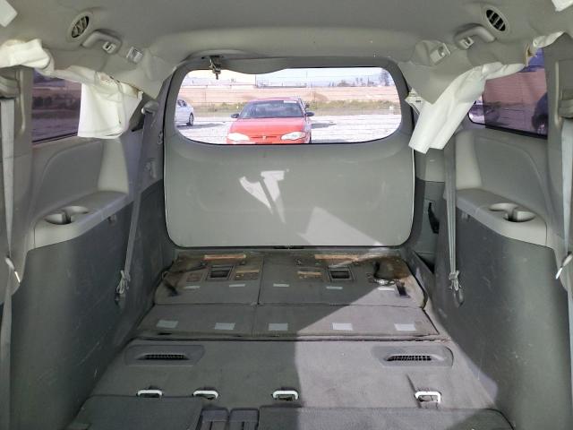 Photo 10 from auction – 2015 TOYOTA SIENNA LE with VIN 5TDKK3DC2FS683110