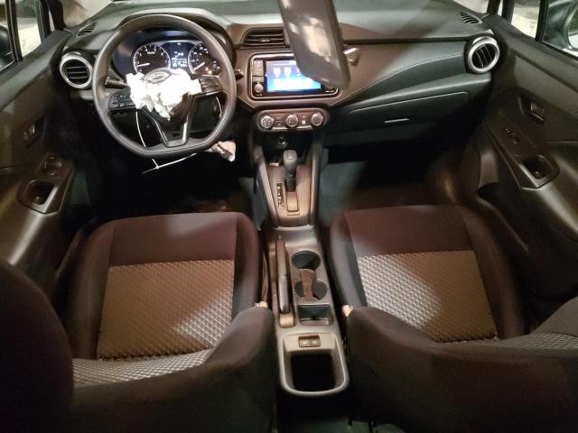 Photo 8 from auction – 2023 NISSAN VERSA S with VIN 3N1CN8DV3PL868691