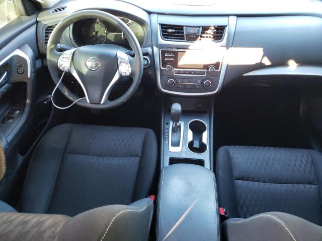 Photo 8 from auction – 2018 NISSAN ALTIMA 2.5 with VIN 1N4AL3AP9JC149196