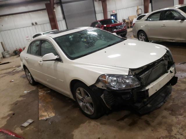 Photo 4 from auction – 2011 CHEVROLET MALIBU with VIN 1G1ZC5E13BF274234