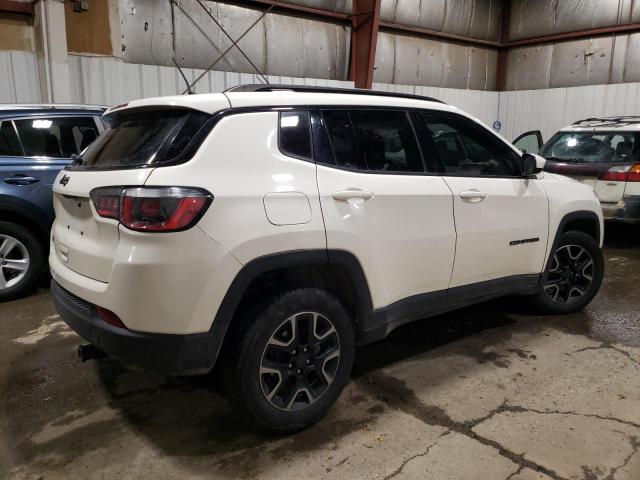 Photo 3 from auction – 2019 JEEP COMPASS SP with VIN 3C4NJDAB0KT659194