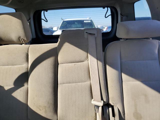 Photo 10 from auction – 2008 FORD EXPLORER X with VIN 1FMEU73E18UA25094