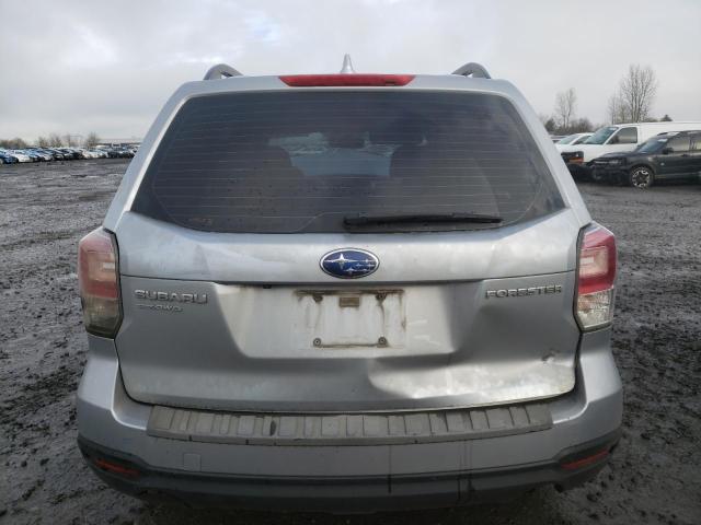 Photo 6 from auction – 2018 SUBARU FORESTER 2 with VIN JF2SJABC1JH450778