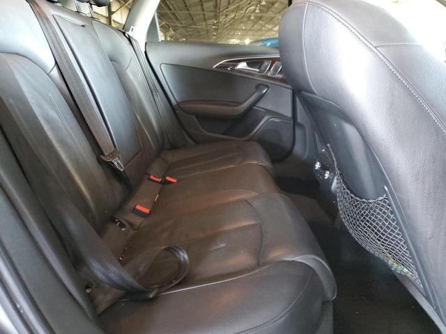 Photo 10 from auction – 2014 AUDI A6 PREMIUM with VIN WAUGFAFC1EN153109