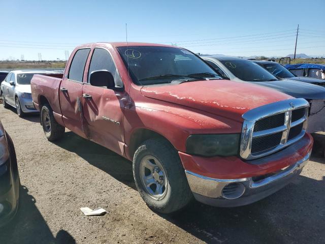 Photo 4 from auction – 2002 DODGE RAM 1500 with VIN 3D7HA18Z92G114852