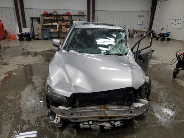 Photo 5 from auction – 2013 SUBARU IMPREZA LI with VIN JF1GJAK65DH026044