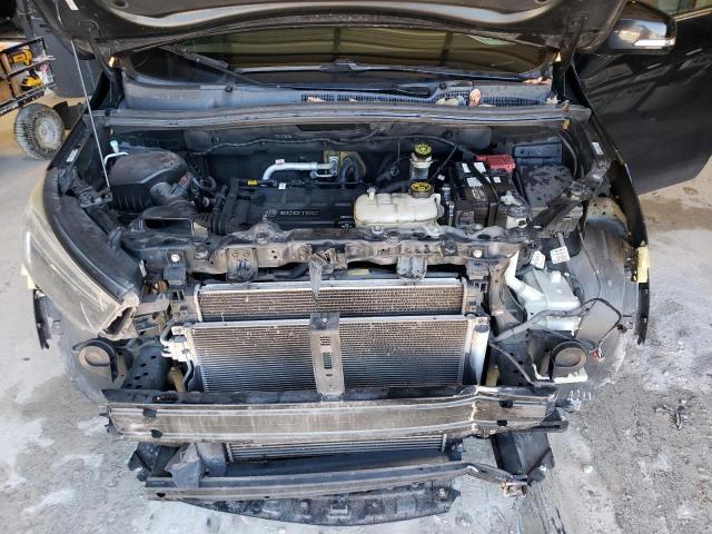 Photo 11 from auction – 2017 BUICK ENCORE PRE with VIN KL4CJASB3HB028688