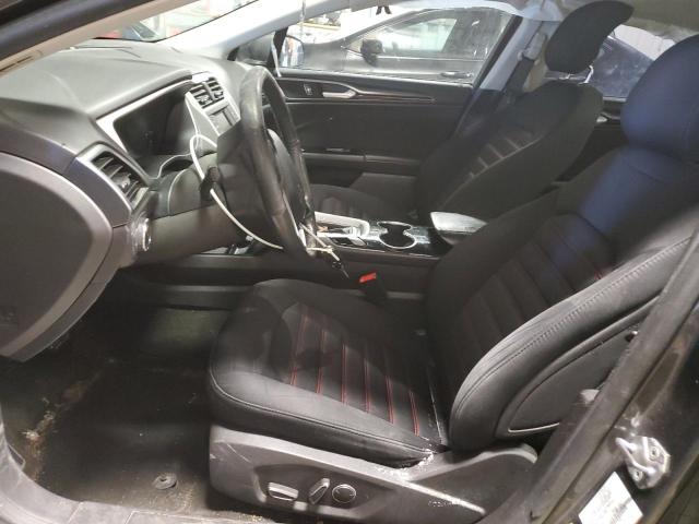 Photo 7 from auction – 2015 FORD FUSION SE with VIN 3FA6P0H74FR115299
