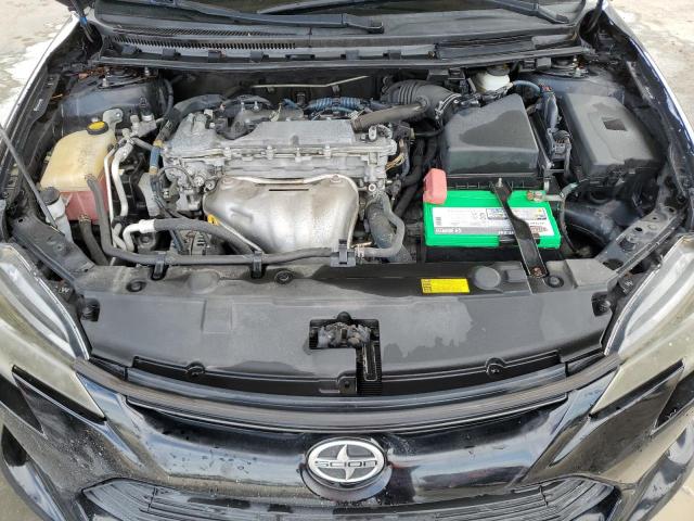 Photo 11 from auction – 2014 TOYOTA SCION TC with VIN JTKJF5C71E3076513