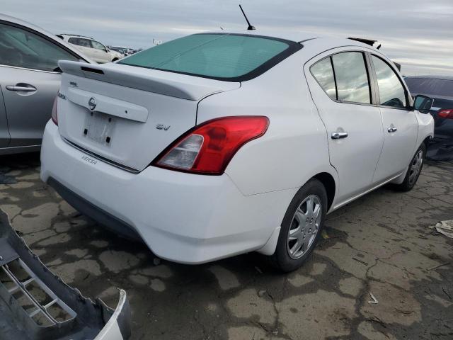 Photo 3 from auction – 2017 NISSAN VERSA S with VIN 3N1CN7AP9HL868339