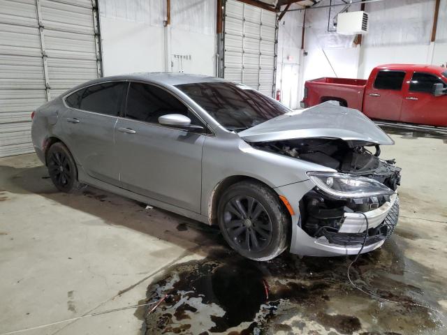 Photo 4 from auction – 2016 CHRYSLER 200 LIMITE with VIN 1C3CCCAB3GN101976