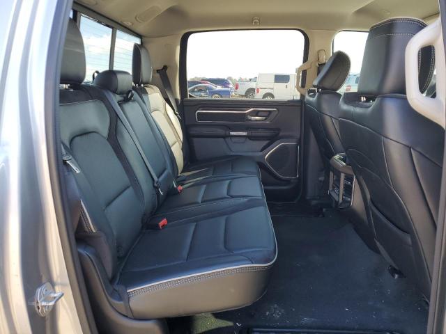Photo 10 from auction – 2022 RAM 1500 LARAM with VIN 1C6SRFJT0NN376001