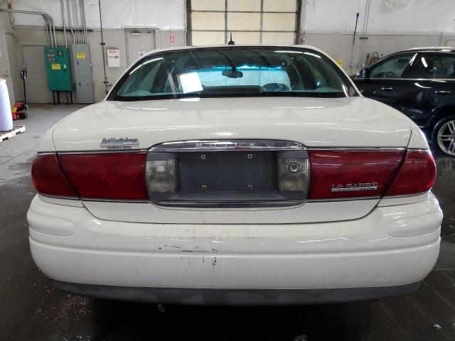 Photo 6 from auction – 2005 BUICK LESABRE LI with VIN 1G4HR54K25U187836