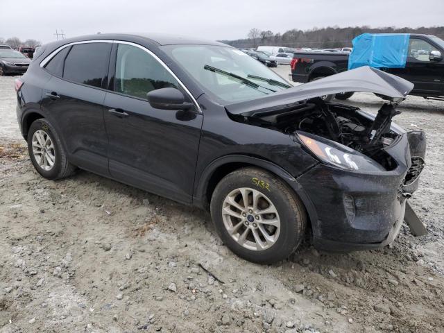 Photo 4 from auction – 2022 FORD ESCAPE SE with VIN 1FMCU0G61NUB99745