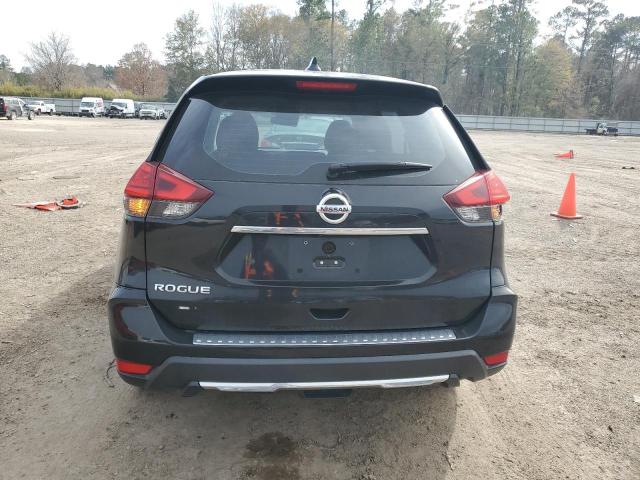 Photo 6 from auction – 2017 NISSAN ROGUE S with VIN JN8AT2MT4HW395034