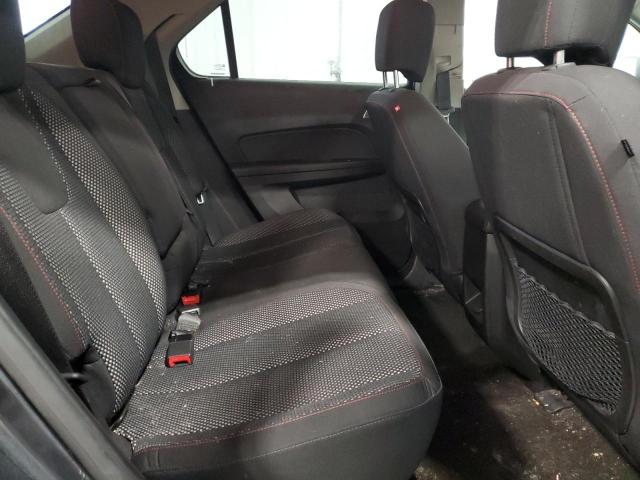 Photo 11 from auction – 2010 CHEVROLET EQUINOX LT with VIN 2CNFLEEW6A6315191