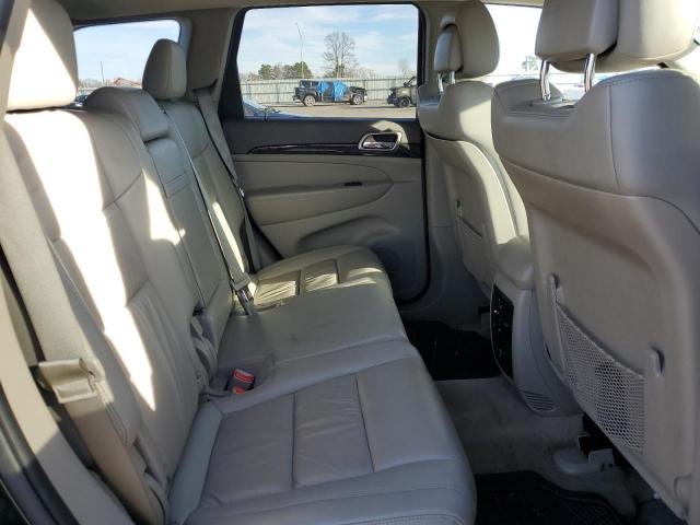 Photo 11 from auction – 2011 JEEP GRAND CHER with VIN 1J4RR4GG7BC538200