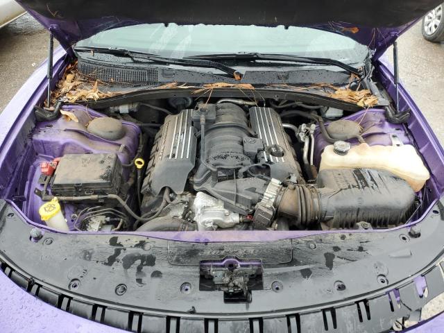 Photo 11 from auction – 2019 DODGE CHARGER SC with VIN 2C3CDXGJ2KH546598