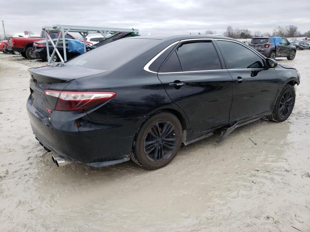 Photo 3 from auction – 2016 TOYOTA CAMRY LE with VIN 4T1BF1FK6GU119997