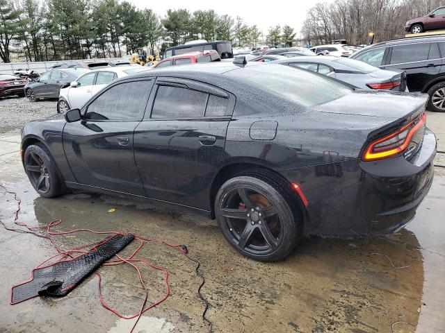 Photo 2 from auction – 2015 DODGE CHARGER SX with VIN 2C3CDXJG8FH755010