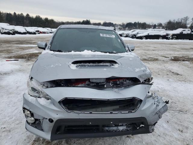 Photo 5 from auction – 2020 SUBARU WRX PREMIU with VIN JF1VA1B62L9827398