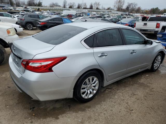 Photo 3 from auction – 2017 NISSAN ALTIMA 2.5 with VIN 1N4AL3AP8HC293753