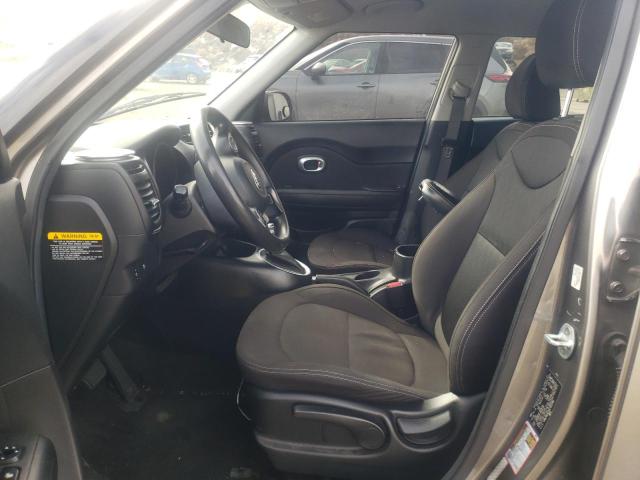 Photo 7 from auction – 2016 KIA SOUL with VIN KNDJN2A27G7322282