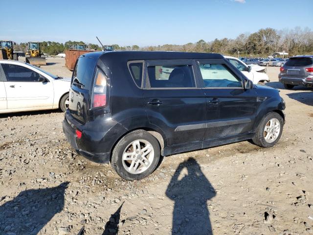 Photo 3 from auction – 2011 KIA SOUL + with VIN KNDJT2A26B7293985