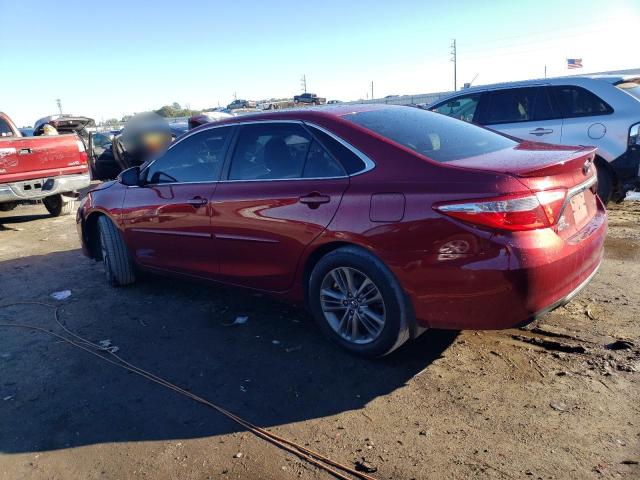 Photo 2 from auction – 2017 TOYOTA CAMRY LE with VIN 4T1BF1FK8HU806819