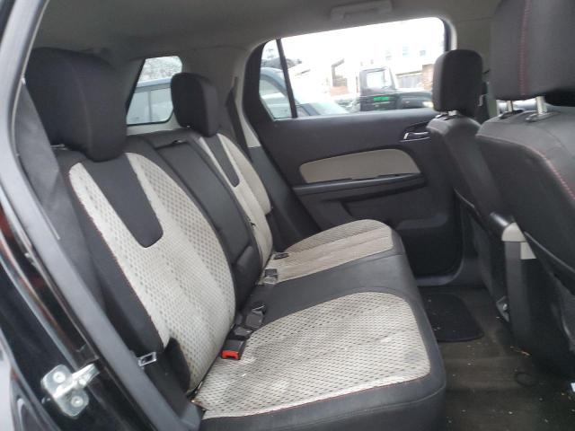 Photo 10 from auction – 2015 GMC TERRAIN SL with VIN 2GKFLVEK2F6238445