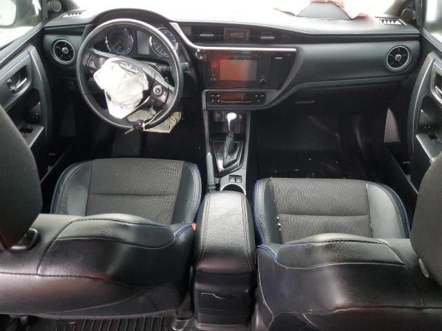 Photo 8 from auction – 2017 TOYOTA COROLLA L with VIN 2T1BURHE5HC963351