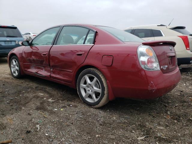 Photo 2 from auction – 2003 NISSAN ALTIMA SE with VIN 1N4BL11D23C156993