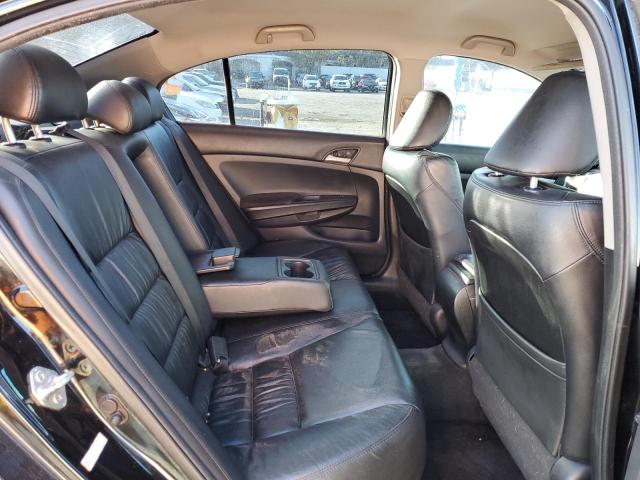 Photo 10 from auction – 2012 HONDA ACCORD SE with VIN 1HGCP2F64CA245089