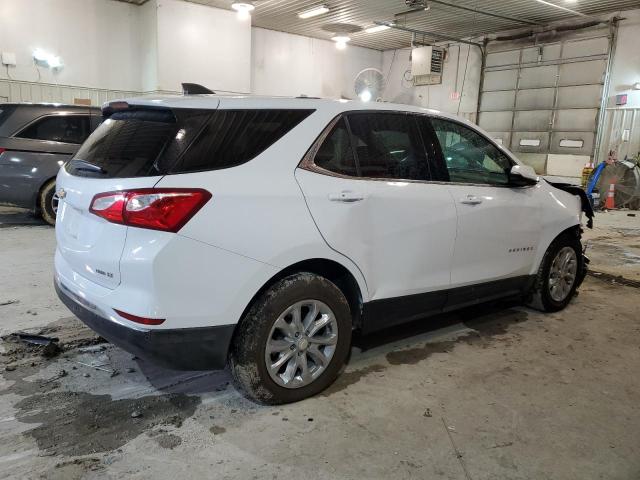 Photo 3 from auction – 2018 CHEVROLET EQUINOX LT with VIN 2GNAXSEV3J6269819