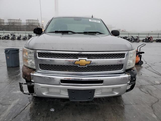 Zdjęcie 5 z aukcji – 2013 CHEVROLET SILVERADO z VIN 3GCPCSE08DG329752