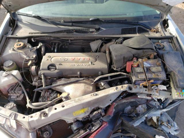 Photo 11 from auction – 2004 TOYOTA CAMRY LE with VIN 4T1BE32K04U927469