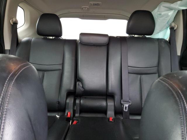 Photo 10 from auction – 2017 NISSAN ROGUE S with VIN JN8AT2MT6HW402758