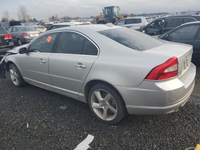 Photo 2 from auction – 2010 VOLVO S80 T6 with VIN YV1992AH1A1120344