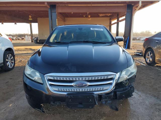 Photo 5 from auction – 2010 FORD TAURUS LIM with VIN 1FAHP2FW8AG120732