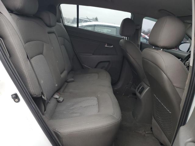 Photo 10 from auction – 2015 KIA SPORTAGE L with VIN KNDPBCAC3F7681127
