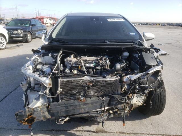 Photo 5 from auction – 2018 TOYOTA COROLLA L with VIN 5YFBURHE7JP855206