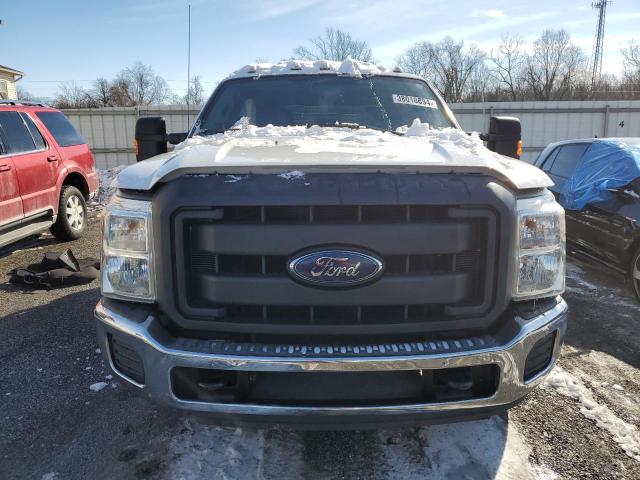 Photo 5 from auction – 2016 FORD F250 SUPER with VIN 1FD7W2A62CEA35540