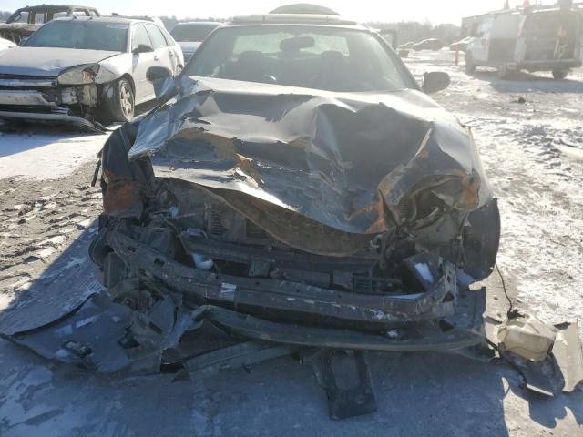 Photo 5 from auction – 2000 HONDA PRELUDE with VIN JHMBB6142YC003966